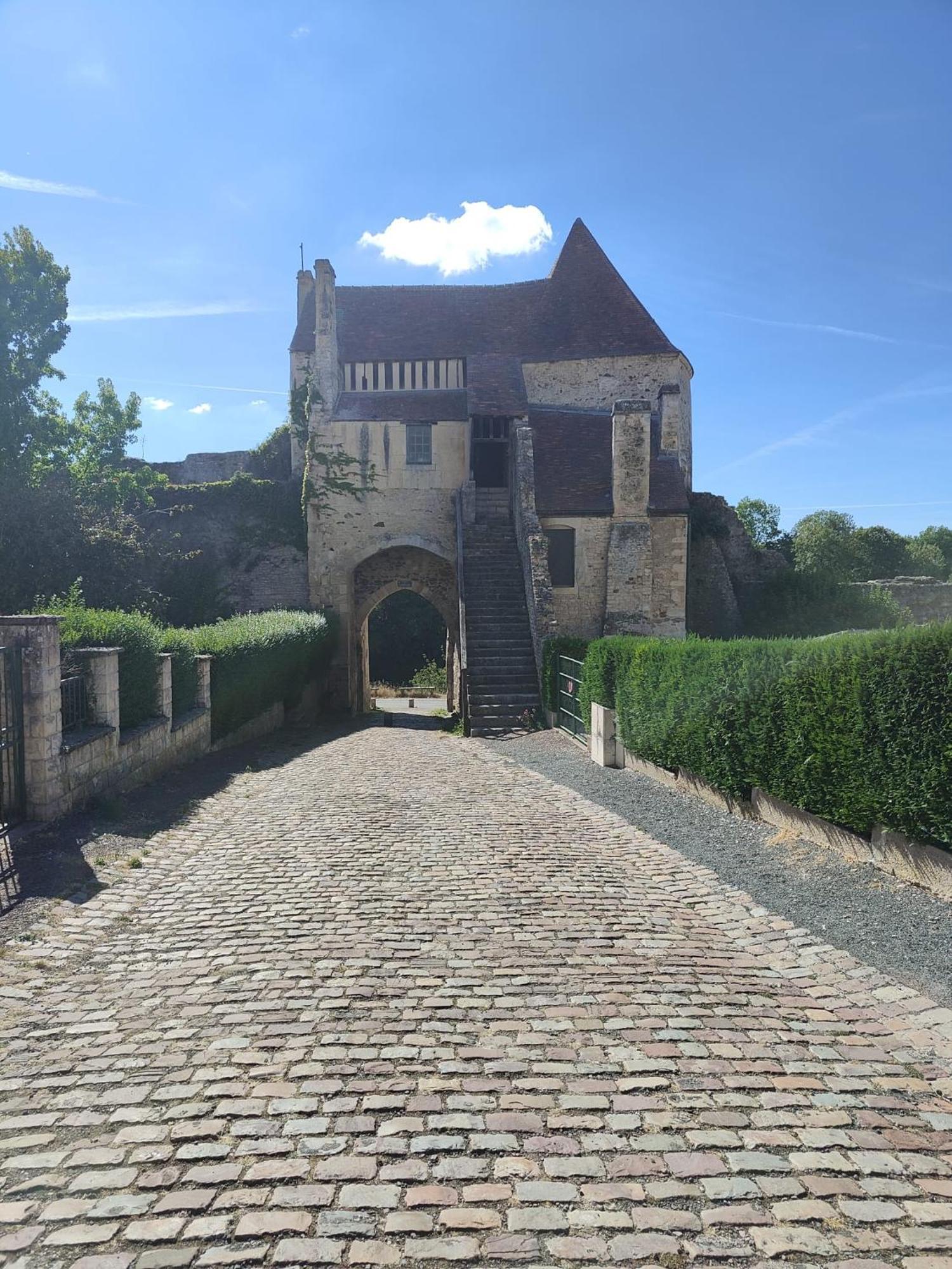 Coeur De Falaise, Normandie Suisse Normande Falaise  Exterior photo